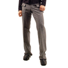 Purplow - Envelope Pocket Wool Pants