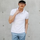 Groove9 - Short-Sleeve Polo-Shirt