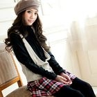 Tokyo Fashion - Plaid Skirt