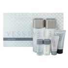 Hera - Homme Luxury Gift Set (6 items): Skin 120ml + Lotion 20ml + Skin 20ml + Sun Cover 15ml + Foam 30ml + Lotion 20ml