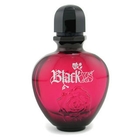 Paco Rabanne - Black Xs For Her Eau De Toilette Spray Paco Rabanne - Black Xs For Her Eau De Toilette Spray