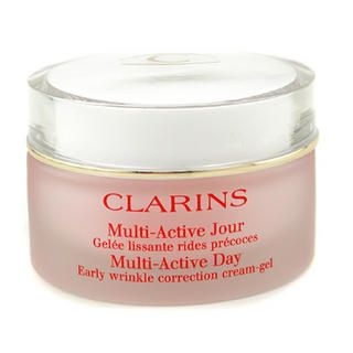 Multi-Active Day Early Wrinkle Correction Cream Gel (Normal to Combination Skin)