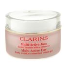 Clarins - Multi-Active Day Early Wrinkle Correction Cream Gel (Normal to Combination Skin)