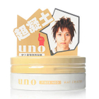 Shiseido - UNO Fiber Neo Hair Wax - Mat Creator
