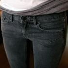 PIPPIN - Washed Skinny Jeans