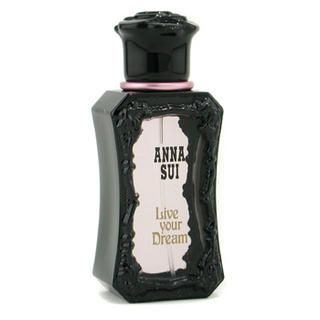 Live Your Dream Eau De Toilette Spray Live Your Dream Eau De Toilette Spray