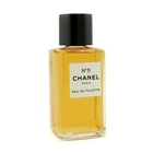 Chanel - No.5 Eau De Toilette Bottle
