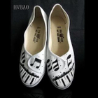 HVBAO - Wedge Pumps
