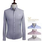 DANGOON - Pinstripe Shirt
