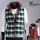 DANGOON - Reversible Padded Vest