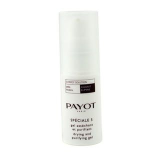 Dr Payot Solution Special 5 Drying and Purifying Gel