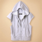 Bling Candy - Hooded Vest