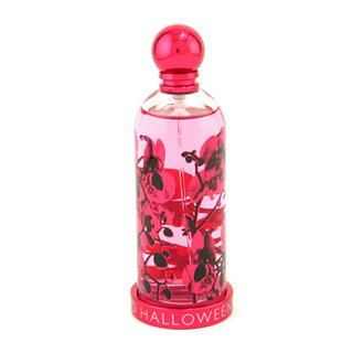 Halloween Kiss Sexy Eau De Toilette Spray Halloween Kiss Sexy Eau De Toilette Spray