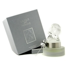 Lalique - Crystal Eau De Parfum Bottle (2009 Limited Edition - Lutteurs) Lalique - Crystal Eau De Parfum Bottle (2009 Limited Edition - Lutteurs)