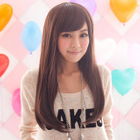 Clair Beauty - Long Full Wigs - Wavy