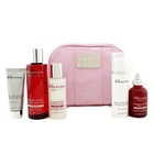 Elemis - Little Superstars Holiday Kit: Marine Cream + Cream Cleanser + Body Oil + Body Wash + Bath Elixir + Bag Elemis - Little Superstars Holiday Kit: Marine Cream + Cream Cleanser + Body Oil + Body Wash + Bath Elixir + Bag