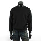 SEOBEAN - Long-Sleeve Pullover