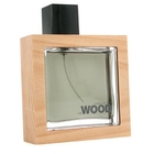 Dsquared2 - Wood Eau De Toilette Spray