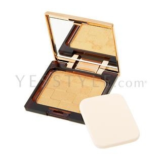 Bronzer SPF30 PA+ (#02 Copper Bronze)