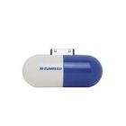Zumreed - Zumreed I-Capsule Portable Speaker