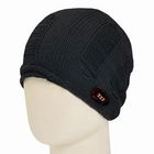 GRACE - Distressed Beanie