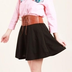 ZOO - Cotton Skirt