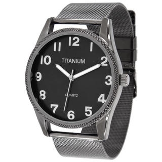 Mesh band Strap Watch Mesh band Strap Watch
