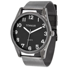 Collezio - Mesh band Strap Watch 