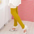 59 Seconds - Ribbed Stirrup Tights
