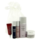Christian Dior - Capture R60/80 Set: Lotion + Creme + Serum + Night Concentrate + Super Serum