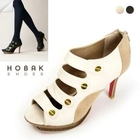 HOBAK girls - Platform Sandals 