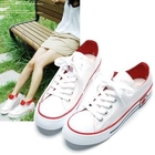 Miz shoes - Lace-Up Sneakers ( 2 Designs)
