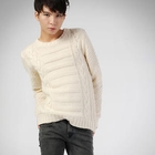 deepstyle - Knit Sweater