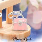 Miss Girl - Satchel Charm