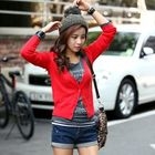REDOPIN - V-Neck Cardigan