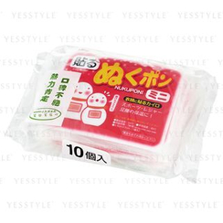 小久保 - 雪人暖身貼 (小包) 小久保 - 雪人暖身貼 (小包)
