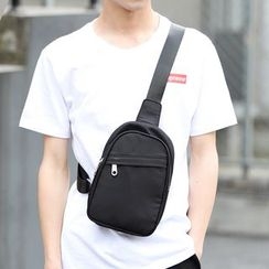 BagBuzz - Plain Sling Bag BagBuzz - Plain Sling Bag