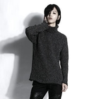 Rememberclick - Turtleneck Knit Sweater