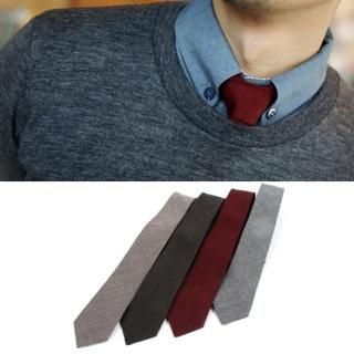 Slim Tie