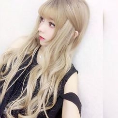 Princess Nine - Long Full Wig - Wavy Princess Nine - Long Full Wig - Wavy