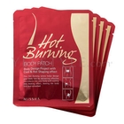 Missha - Hot Burning Body Patch