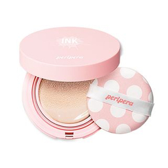 peripera - Ink Lasting Pink Cushion SPF50+ PA+++ (3 Colors) peripera - Ink Lasting Pink Cushion SPF50+ PA+++ (3 Colors)