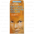 Mandom - Gatsby Hair Color (Honey Orange)