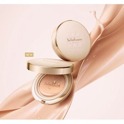 Sulwhasoo - Perfecting Cushion EX SPF50+ PA+++ With Refill (10 Colors) Sulwhasoo - Perfecting Cushion EX SPF50+ PA+++ With Refill (10 Colors)