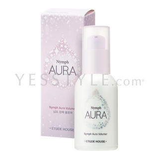 Nymph Aura Volumer (#02 Brilliant Nymph Aura) Nymph Aura Volumer (#02 Brilliant Nymph Aura)