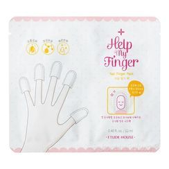 Etude House - Help My Finger Nail Pack Etude House - Help My Finger Nail Pack