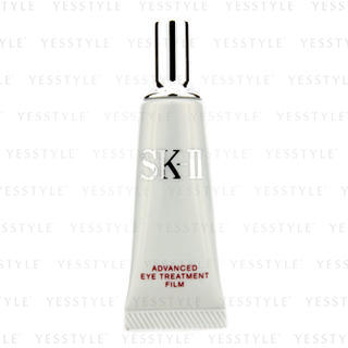 Advanced Eye Treatment Film