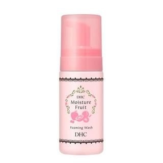 Moisture Fruit Foaming Wash Moisture Fruit Foaming Wash