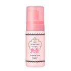 DHC - Moisture Fruit Foaming Wash
