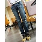 MR.PARK - Slim-Fit Jeans